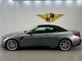 BMW M4 Competition xDrive Cabrio Aut. // HEAD-UP // HARMAN // M-COMPOUND // Grau - thumbnail 7
