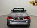 BMW M4 Competition xDrive Cabrio Aut. // HEAD-UP // HARMAN // M-COMPOUND // Grau - thumbnail 6