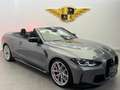 BMW M4 Competition xDrive Cabrio Aut. // HEAD-UP // HARMAN // M-COMPOUND // Grau - thumbnail 45