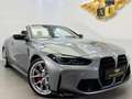 BMW M4 Competition xDrive Cabrio Aut. // HEAD-UP // HARMAN // M-COMPOUND // Grau - thumbnail 49