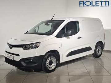 Proace City 1.5D 100 CV S&S L1 4P. COMFORT
