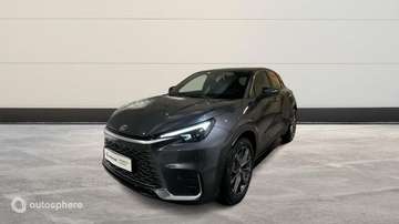 1.5 136ch Elegant 2WD
