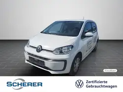 Volkswagen up! move 1,0 | Rückfahrkamera | Klimaanlage | Ga