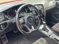 Volkswagen Golf GTI 2.0 TSI Performance Automaat Cruise Pdc Airco Nieu Rood - thumbnail 9