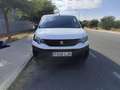 Peugeot Partner Partner 1.5BlueHDI 75 PRO · 3 PLAZAS · CABINA EXTENSO Blanco - thumbnail 2