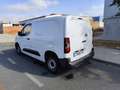 Peugeot Partner Partner 1.5BlueHDI 75 PRO · 3 PLAZAS · CABINA EXTENSO Blanco - thumbnail 3