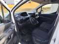 Peugeot Partner Partner 1.5BlueHDI 75 PRO · 3 PLAZAS · CABINA EXTENSO Blanco - thumbnail 4