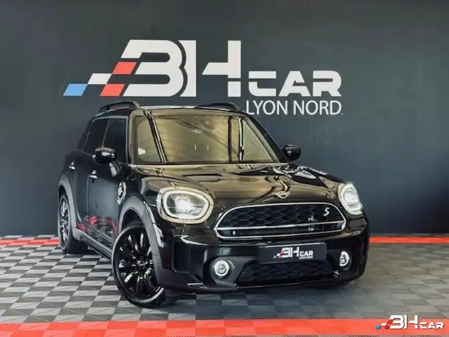 MINI Countryman C COOPER SE HYBRIDE ALL4 BVA/ 1ERE MAIN /TVA RECUPERABLE