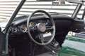 MG Midget 1.3 Roadster Gerestaureerd | Cabriolet | Radio | L Grün - thumbnail 4