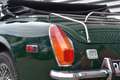 MG Midget 1.3 Roadster Gerestaureerd | Cabriolet | Radio | L Grün - thumbnail 29