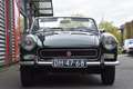 MG Midget 1.3 Roadster Gerestaureerd | Cabriolet | Radio | L Grün - thumbnail 12