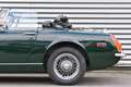 MG Midget 1.3 Roadster Gerestaureerd | Cabriolet | Radio | L Grün - thumbnail 18