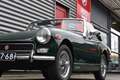 MG Midget 1.3 Roadster Gerestaureerd | Cabriolet | Radio | L Grün - thumbnail 32