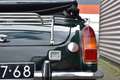 MG Midget 1.3 Roadster Gerestaureerd | Cabriolet | Radio | L Grün - thumbnail 34