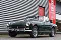 MG Midget 1.3 Roadster Gerestaureerd | Cabriolet | Radio | L Grün - thumbnail 27