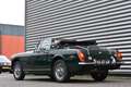 MG Midget 1.3 Roadster Gerestaureerd | Cabriolet | Radio | L Grün - thumbnail 28