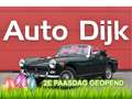 MG Midget 1.3 Roadster Gerestaureerd | Cabriolet | Radio | L Verde - thumbnail 1