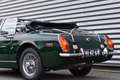 MG Midget 1.3 Roadster Gerestaureerd | Cabriolet | Radio | L Grün - thumbnail 22