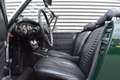 MG Midget 1.3 Roadster Gerestaureerd | Cabriolet | Radio | L Grün - thumbnail 3