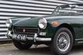MG Midget 1.3 Roadster Gerestaureerd | Cabriolet | Radio | L Grün - thumbnail 16