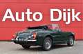 MG Midget 1.3 Roadster Gerestaureerd | Cabriolet | Radio | L Grün - thumbnail 2