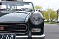 MG Midget 1.3 Roadster Gerestaureerd | Cabriolet | Radio | L Grün - thumbnail 15