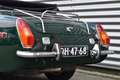 MG Midget 1.3 Roadster Gerestaureerd | Cabriolet | Radio | L Grün - thumbnail 25