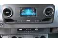 Mercedes-Benz Sprinter 317 CDI L2H2 DC MBUX met Apple Carplay/Android Aut Zilver - thumbnail 5