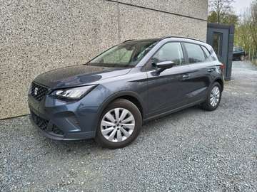 Arona 1.0 TSI Style DSG - App. - Cruise - Lane