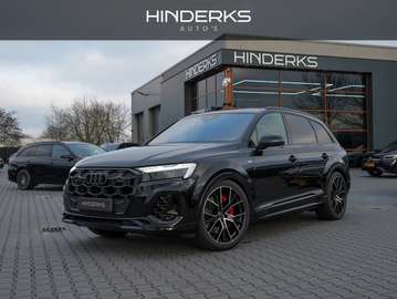 60 TFSI e Quattro Competition | Matrix | Pano | He