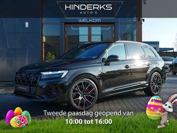 60 TFSI e Quattro Competition | Matrix | Pano | He