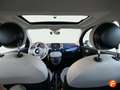 Fiat 500 0.9 85CH TWINAIR S&S LOUNGE Burdeos - thumbnail 11