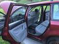 Volkswagen Passat Variant 1,9 Comfortline TDI PD Rojo - thumbnail 7