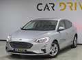 Ford Focus 1.5 D CAPTEURS/SIEGE CHAUF/CARPLAY/CRUISE/1ER PROP Argent - thumbnail 1