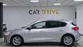 Ford Focus 1.5 D CAPTEURS/SIEGE CHAUF/CARPLAY/CRUISE/1ER PROP Argent - thumbnail 4