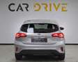Ford Focus 1.5 D CAPTEURS/SIEGE CHAUF/CARPLAY/CRUISE/1ER PROP Argent - thumbnail 7