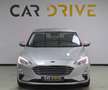 Ford Focus 1.5 D CAPTEURS/SIEGE CHAUF/CARPLAY/CRUISE/1ER PROP Argent - thumbnail 2