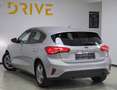 Ford Focus 1.5 D CAPTEURS/SIEGE CHAUF/CARPLAY/CRUISE/1ER PROP Argent - thumbnail 6