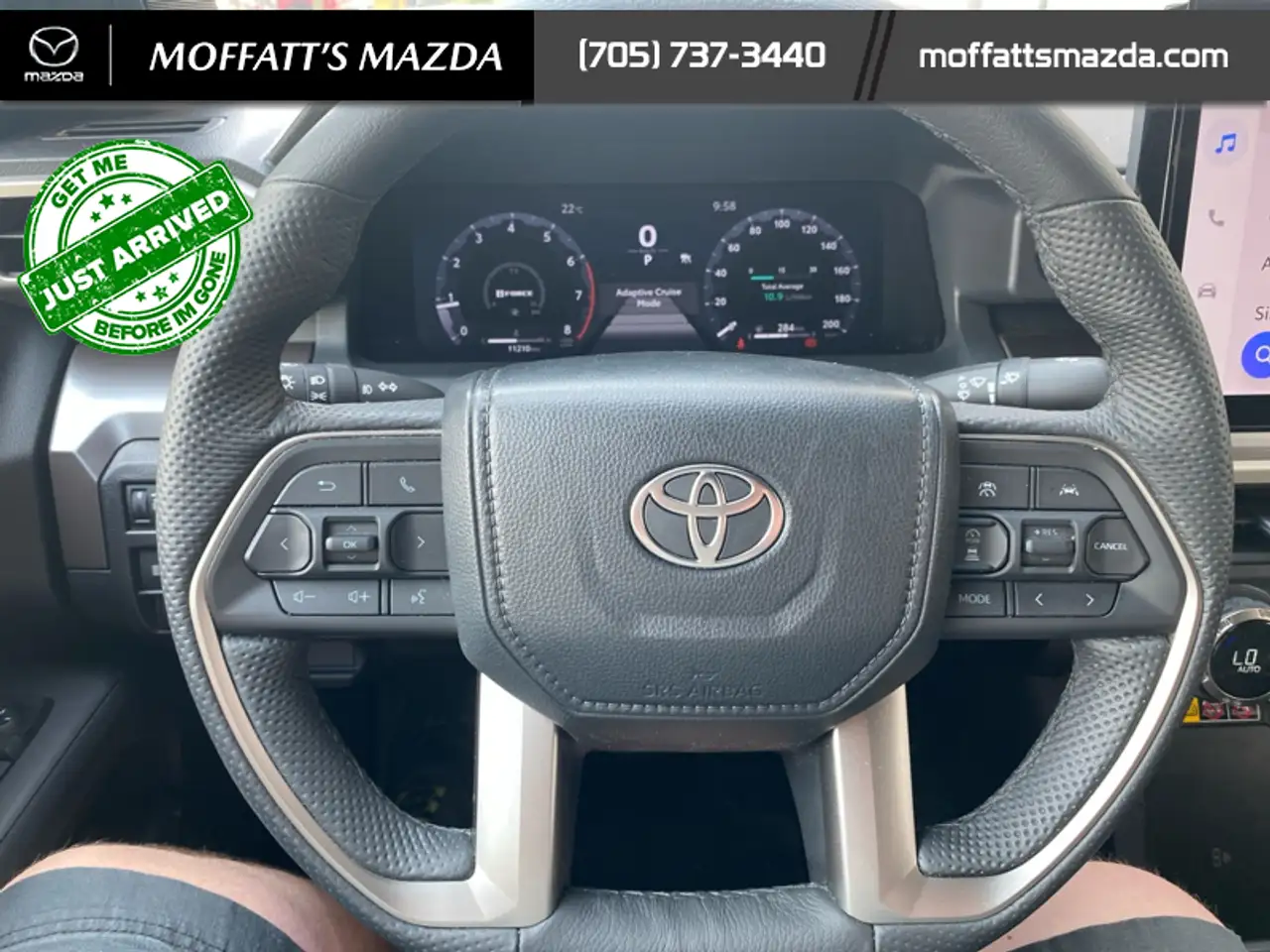 Toyota Tacoma photo Toyota Tacoma