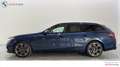 BMW 520 d xDrive Blau - thumbnail 3