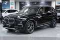 BMW X5 xDrive30d 48V mhev xLine auto Schwarz - thumbnail 1