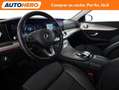 Mercedes-Benz E 220 d AMG Line Gris - thumbnail 12