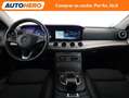 Mercedes-Benz E 220 d AMG Line Gris - thumbnail 13