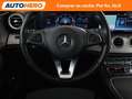 Mercedes-Benz E 220 d AMG Line Gris - thumbnail 27