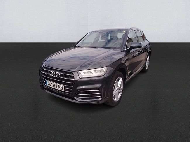 2020 Audi Quattro