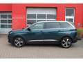 Peugeot 5008 BHDi180 EAT8 GT Dach Leder 360 Focal Kamera Bleu - thumbnail 2