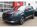 Peugeot 5008 BHDi180 EAT8 GT Dach Leder 360 Focal Kamera Bleu - thumbnail 1
