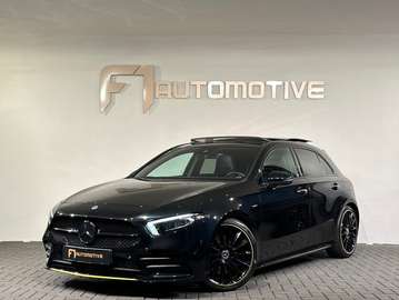 AMG Edition Premium+ Pano|Keyless|Camera|