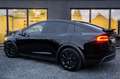 Tesla Model X Tri Motor Plaid / METEEN BESCHIKBAAR, FSD Mogelijk Negro - thumbnail 4