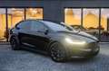 Tesla Model X Tri Motor Plaid / METEEN BESCHIKBAAR, FSD Mogelijk Black - thumbnail 3